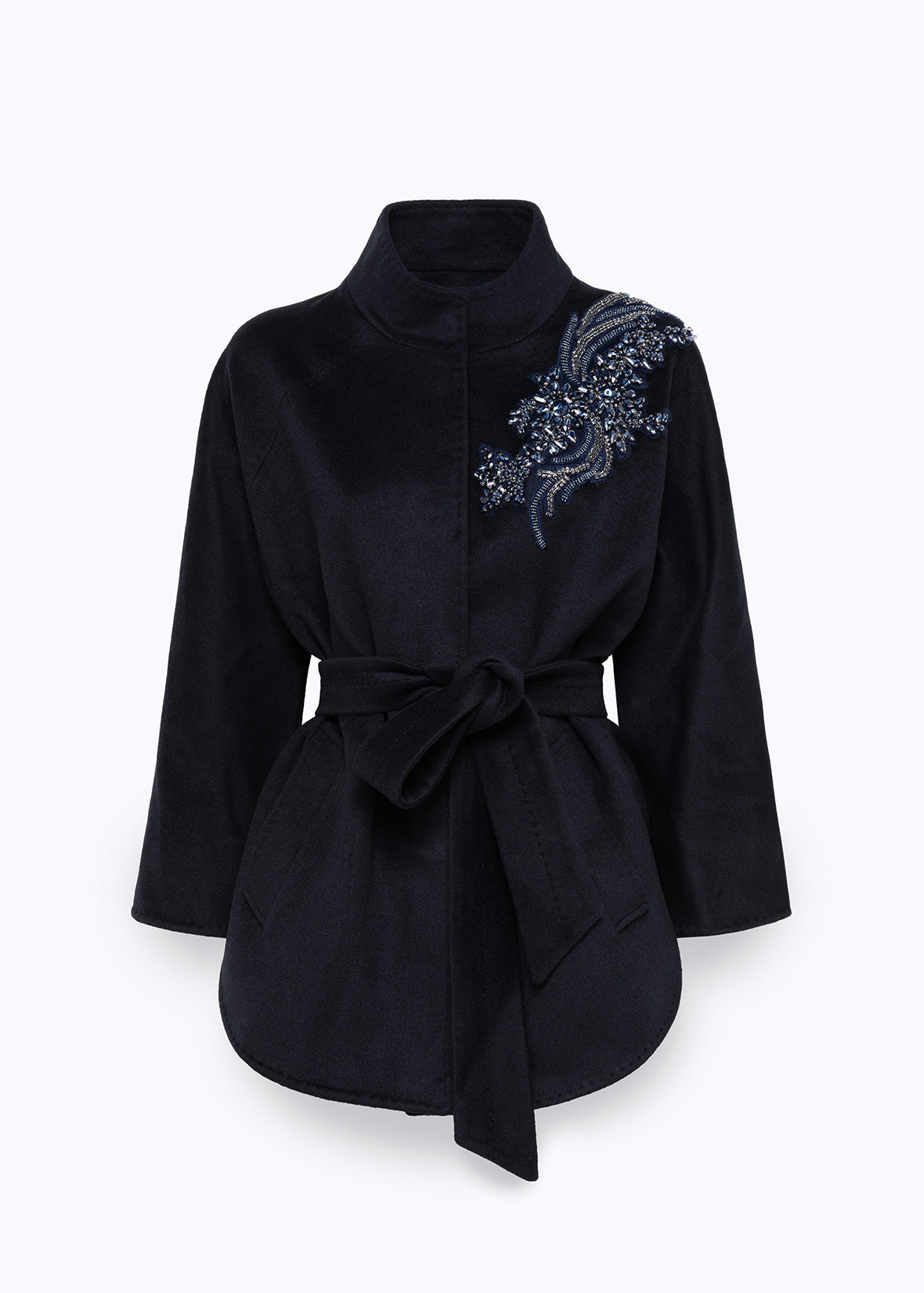 Cappotto Corto