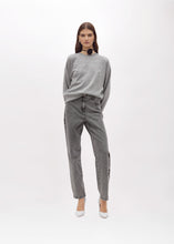 Maglia Basica Misto Cachemire