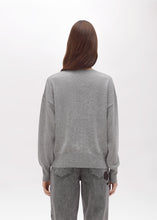 Maglia Basica Misto Cachemire