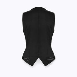 Gilet Fresco Lana