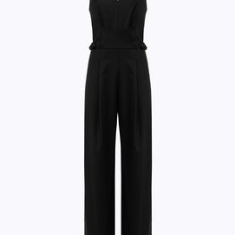 Abito Jumpsuit Fresco Lana