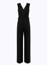 Abito Jumpsuit Fresco Lana