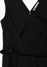 Abito Jumpsuit Fresco Lana