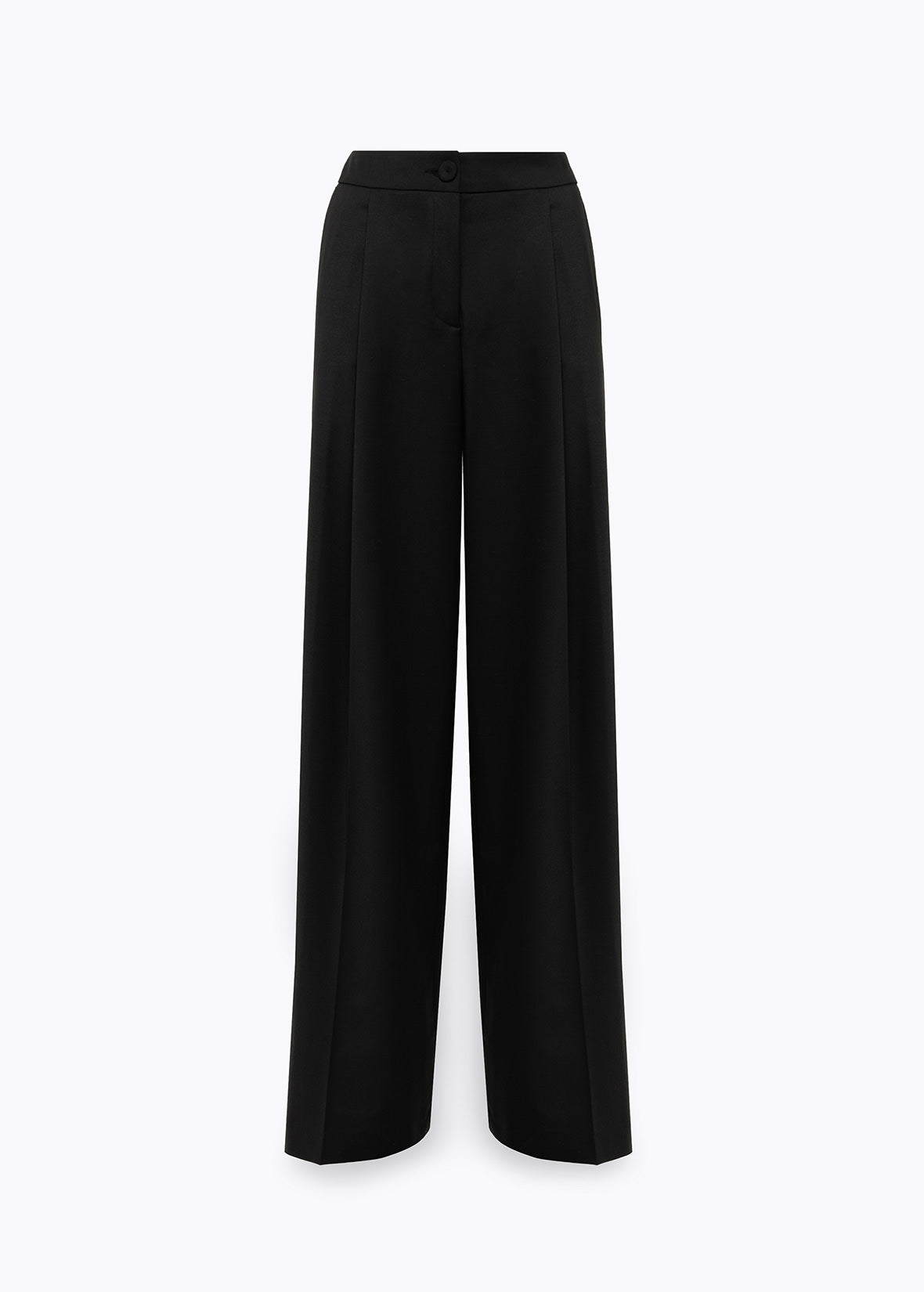 Pantalone Fresco Lana