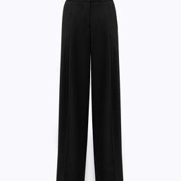Pantalone Fresco Lana