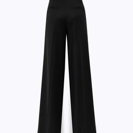 Pantalone Fresco Lana