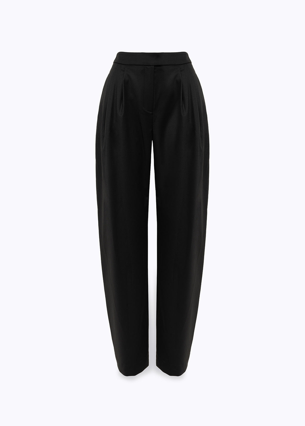 Pantalone Baloon Fresco Lana