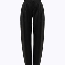 Pantalone Baloon Fresco Lana