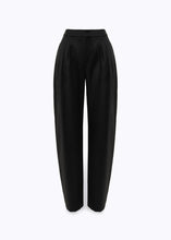 Pantalone Baloon Fresco Lana