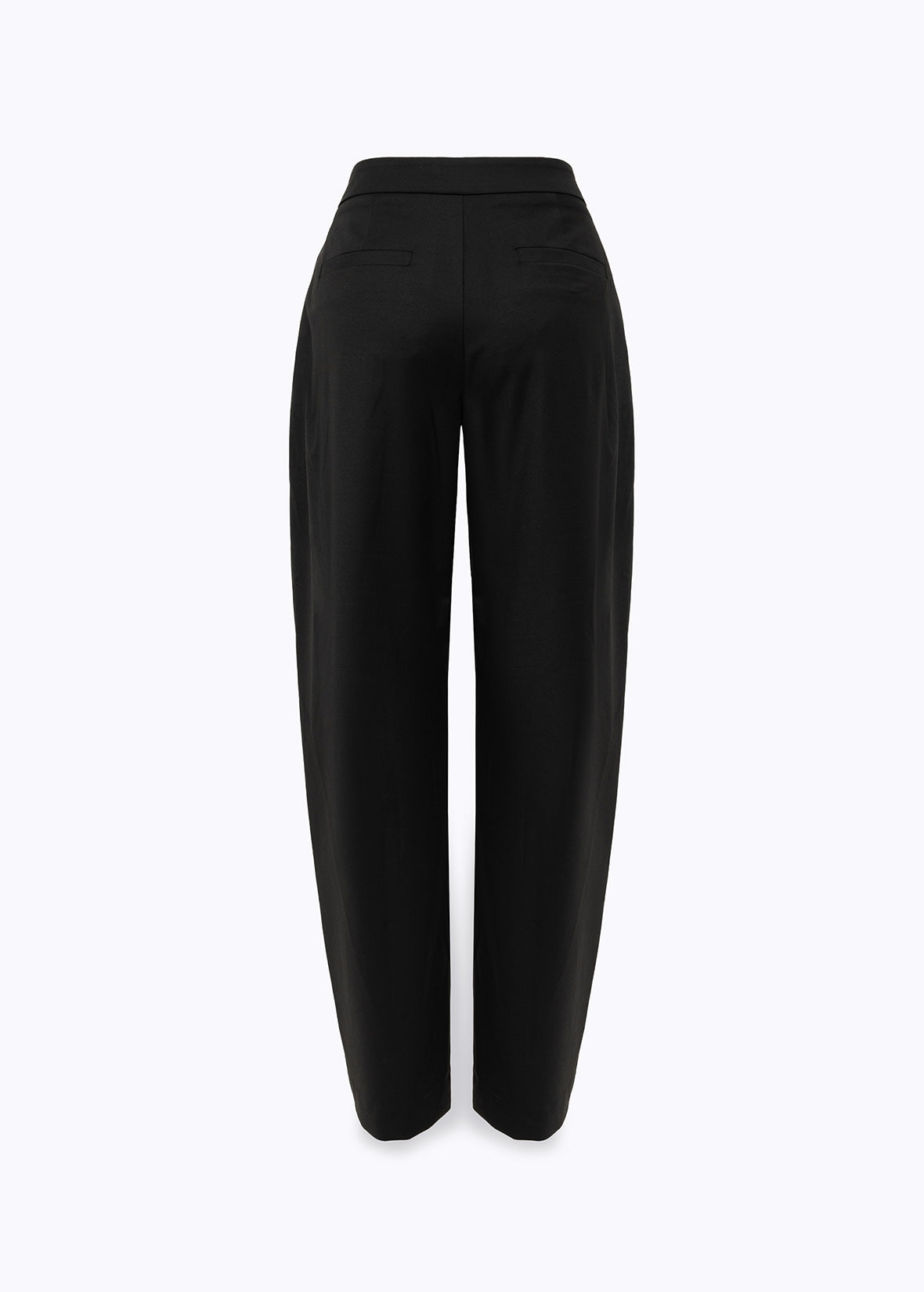 Pantalone Baloon Fresco Lana