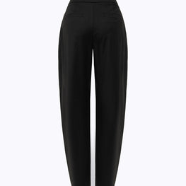 Pantalone Baloon Fresco Lana