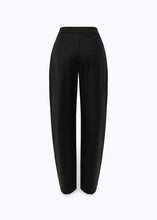 Pantalone Baloon Fresco Lana