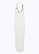 Abito Jersey Gioiello