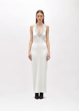 Abito Jersey Gioiello