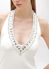 Abito Jersey Gioiello