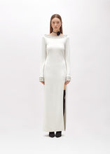 Abito Jersey Gioiello