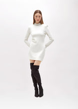 Abito Jersey Gioiello