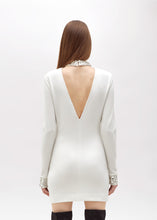 Abito Jersey Gioiello