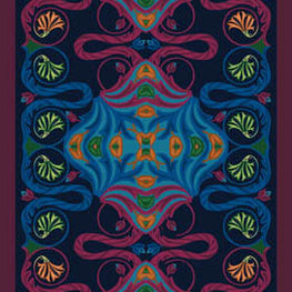 Orfeo Scarf