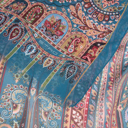 Boheme Scarf Woman