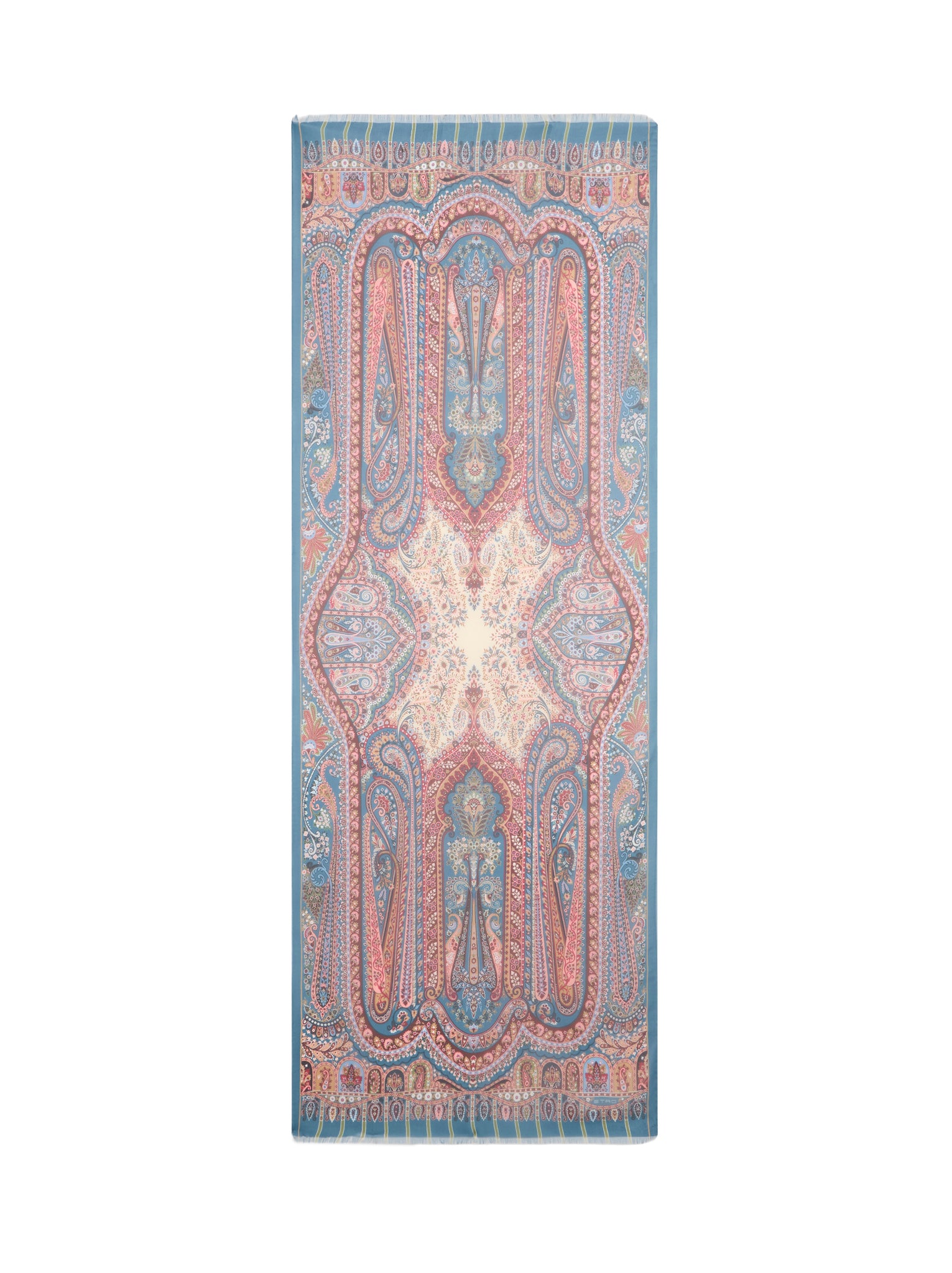 Boheme Scarf Woman