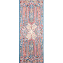 Boheme Scarf Woman