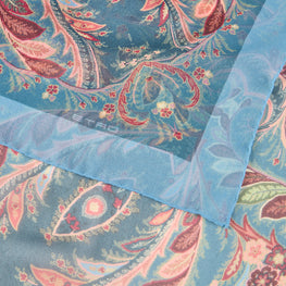Aida Shawl Woman