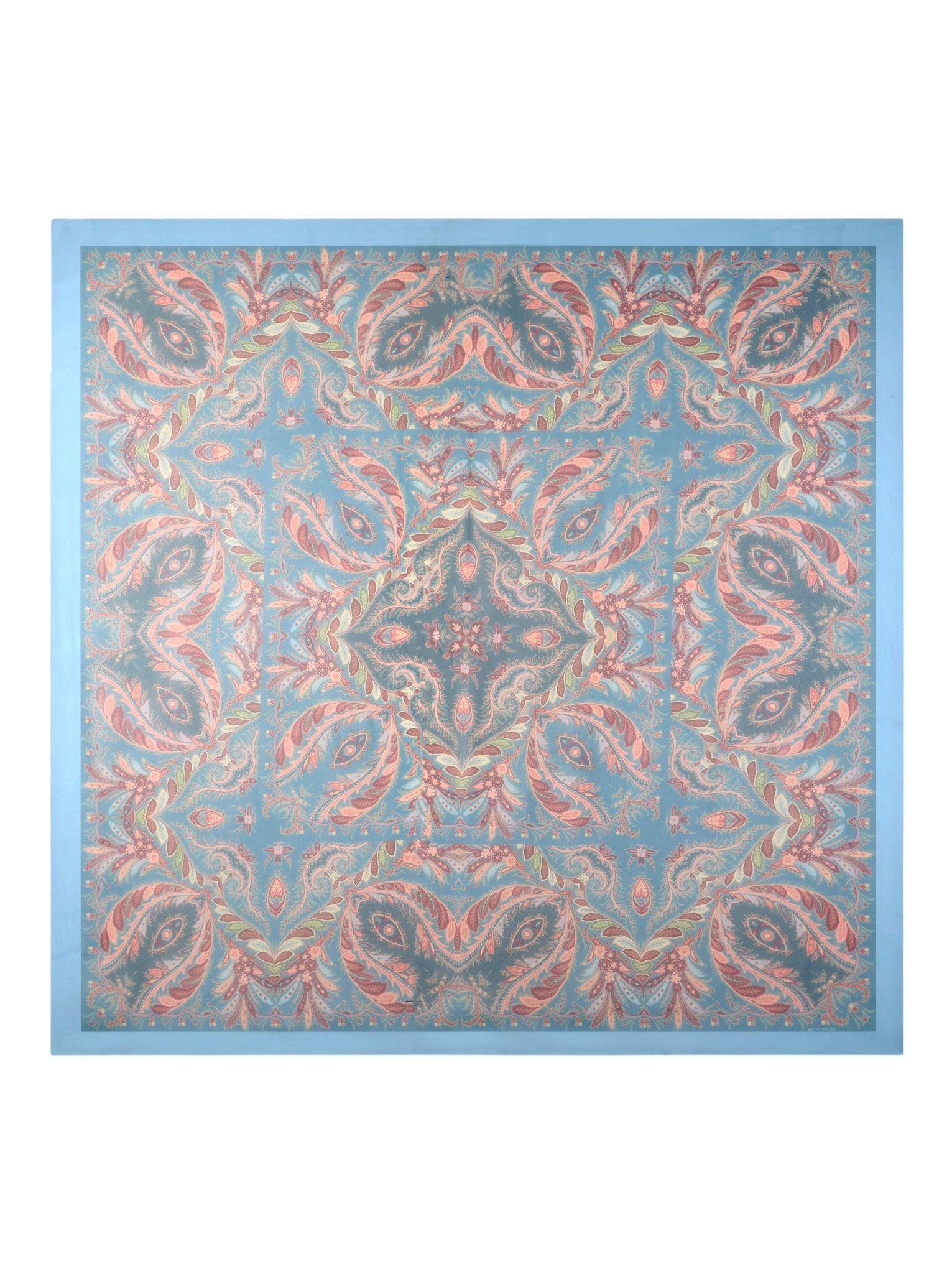Aida Shawl Woman