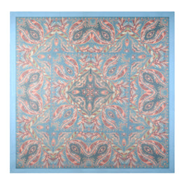 Aida Shawl Woman