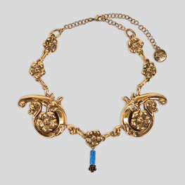 Necklace Baroque