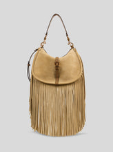 Crossbody Pony M