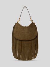 Crossbody Pony