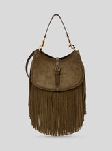 Crossbody Pony