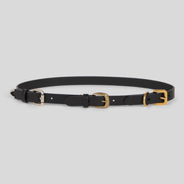 Belt Buckles Leather