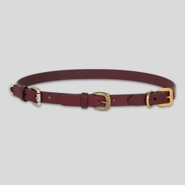 Belt Buckles Leather