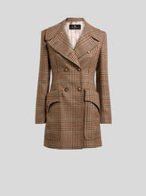 Outerwear Woman
