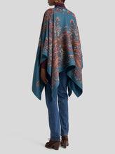 Outerwear Capes And Ponchos