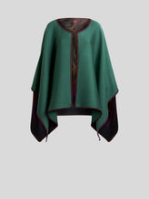 Reversible Cape