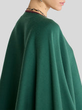 Reversible Cape