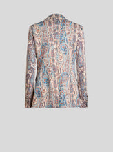 Fitted Jacket