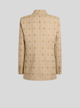 Blazer With Welt