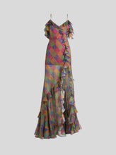 Maxy Asymmetrical Dress