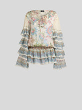 Mini Tunic Dress