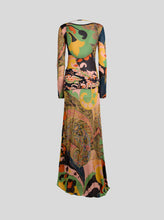Long Dress