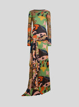Long Dress