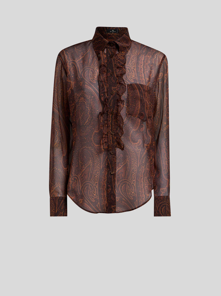 Women's Shirt