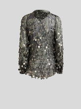 Women's Embroidered Top