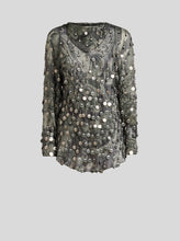 Women's Embroidered Top