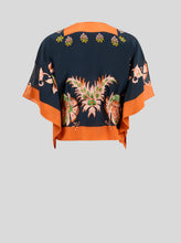 Poncho con Coulisse