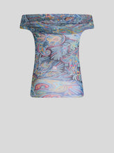Neck Top